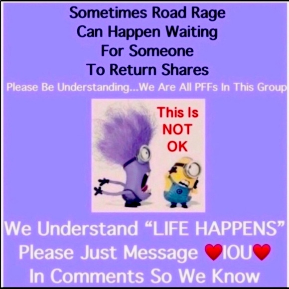 ❌ MAXED! Please ❤️ new listing ❌ - Picture 8 of 10